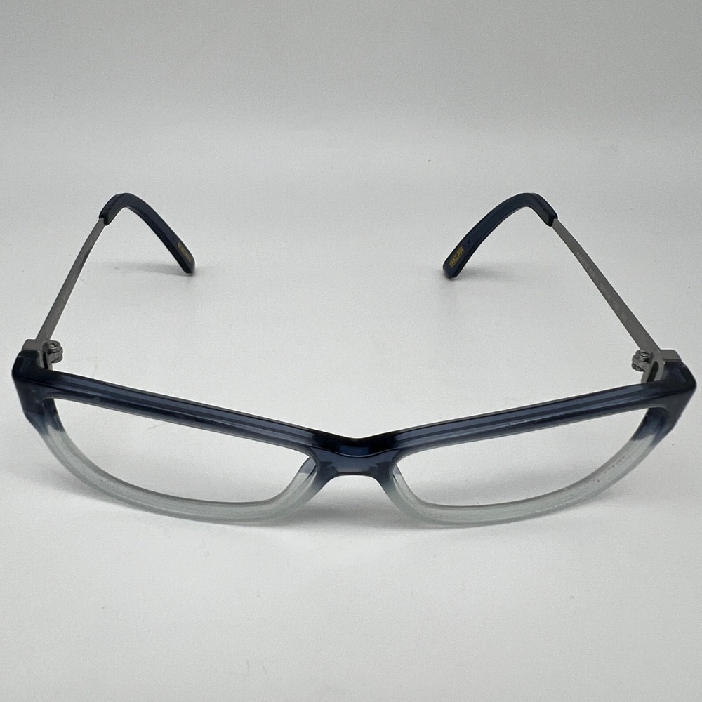 Eyeglass Frames Ralph Lauren RA5112 Blue Gradient 58-14-135